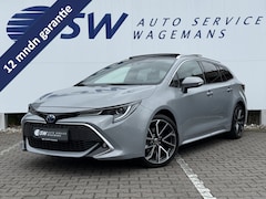 Toyota Corolla Touring Sports - 2.0 Hybrid Executive | Pano | ACC | JBL | HUD | LED | DAB+ | 18 inch