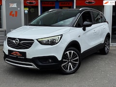 Opel Crossland X - 1.2 Turbo Innovation Navi Camera Head-Up LM