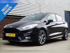 Ford Fiesta - 1.0 EcoB.ST-Line X/Dealeronderhouden/17Inch/Veel opties, lees advertentie