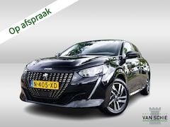 Peugeot 208 - 1.2 PureTech Allure Pack 1e-Eig. & Dealer-Onderh. BOVAG-Garantie. NL-Auto
