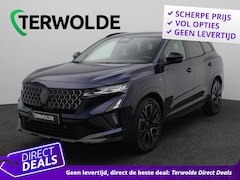 Renault Espace - esprit Alpine full hybrid E-Tech 200 - 7 zits | Pack around view camera | Pack comfort | P