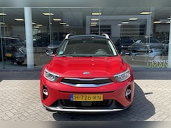 Kia Stonic - 1.0 T-GDi DynamicPlusLine | Camera | Navigatie | Automatische Airco |