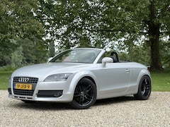 Audi TT Roadster - 2.0 Turbo *Carplay*Perfect onderhouden, zie tekst