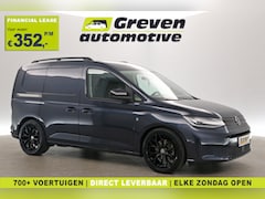 Volkswagen Caddy - 2.0 TDI 123PK 1st Edition | Automaat | Airco | Camera | 19" LMV | Adap. Cruise | Virtual |
