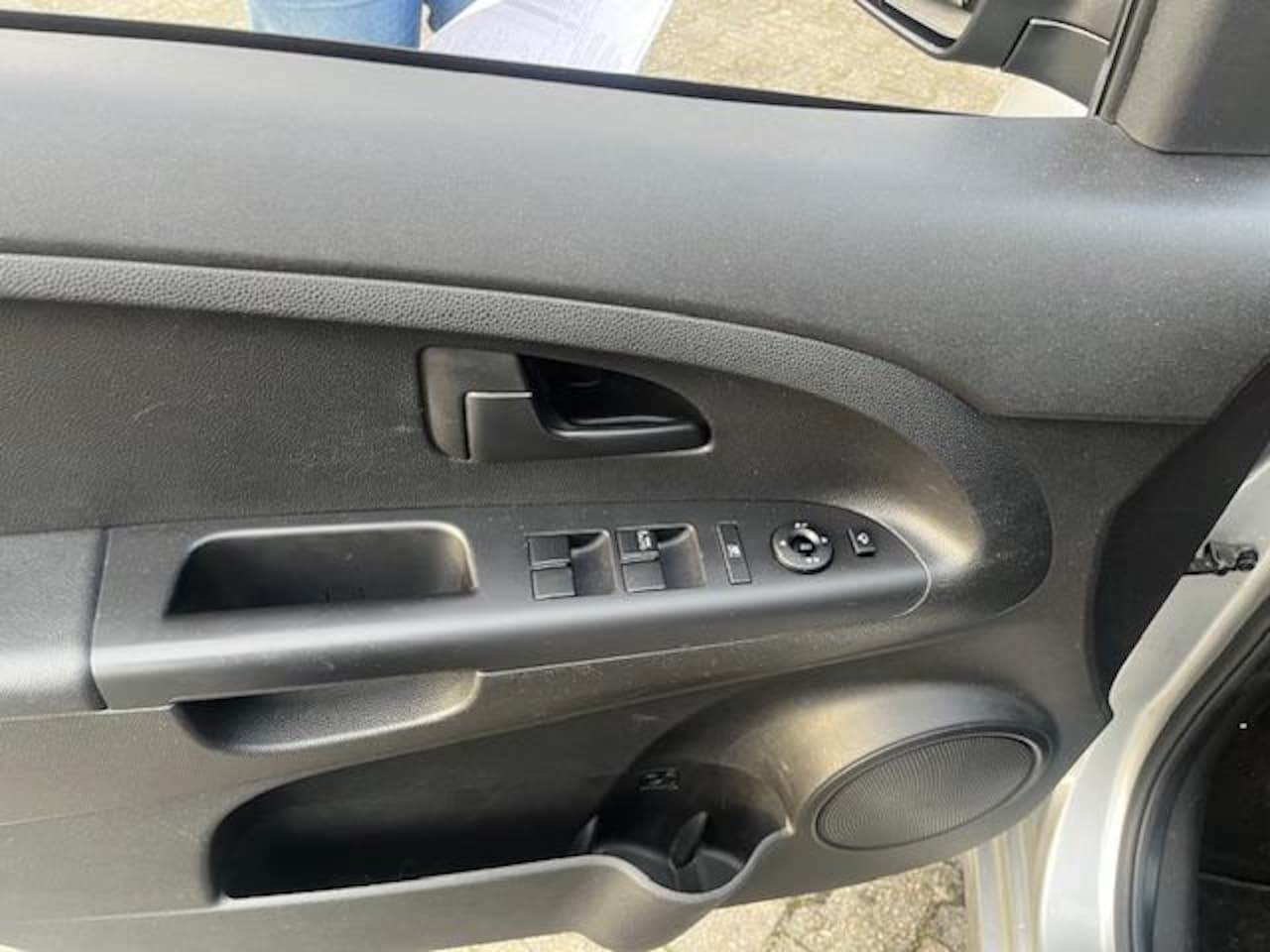 Kia Venga - 1.6 CVVT automaat 1 jaar Bovag garantie, rijklaar Kia Venga 1.6 CVVT Plus Pack