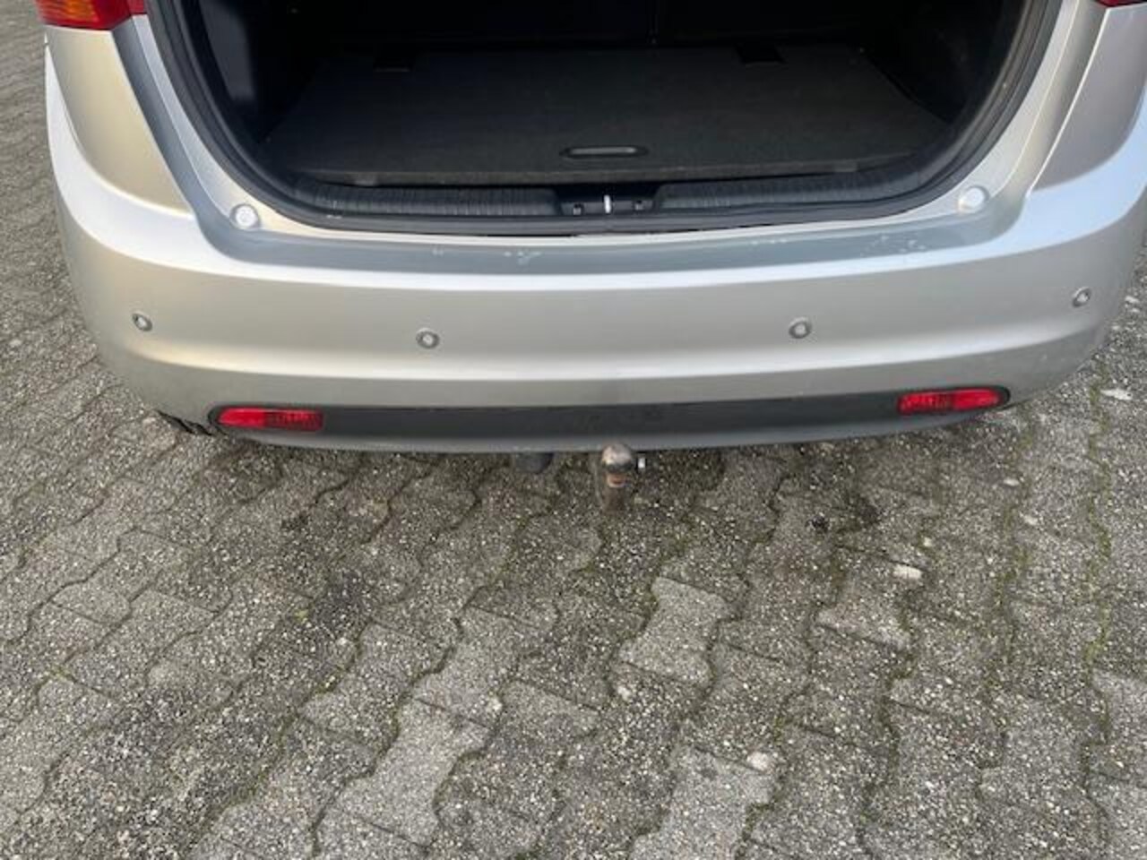Kia Venga - 1.6 CVVT automaat 1 jaar Bovag garantie, rijklaar Kia Venga 1.6 CVVT Plus Pack