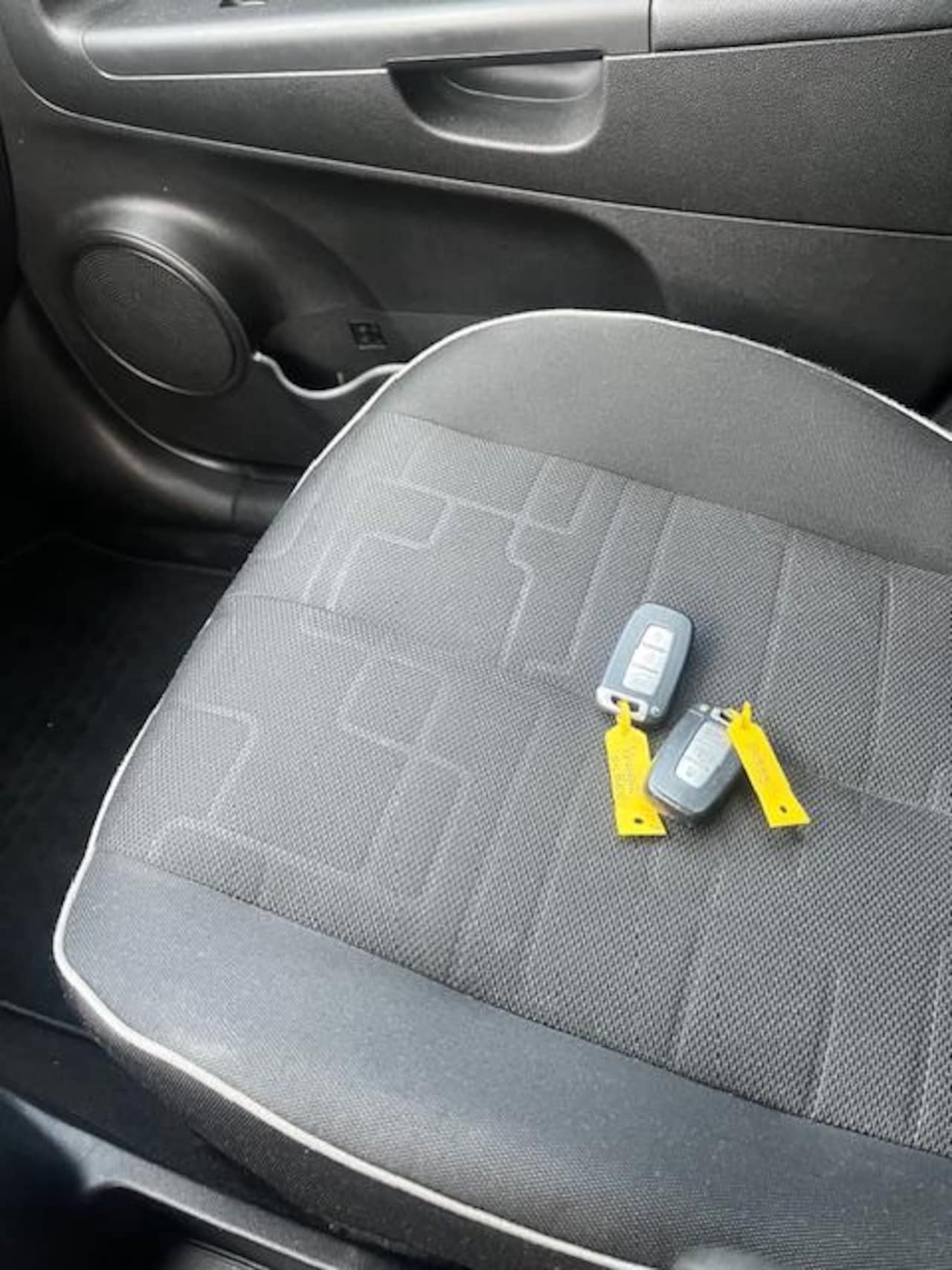 Kia Venga - 1.6 CVVT automaat 1 jaar Bovag garantie, rijklaar Kia Venga 1.6 CVVT Plus Pack
