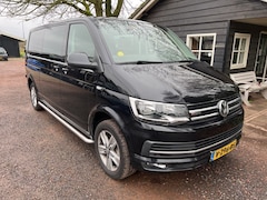 Volkswagen Transporter - 2.0 TDI L2H1 DC Aut. 4M Highline