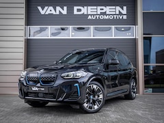 BMW iX3 - Executive 80 kWh M-Sport - 94% SOH l Pano l HUD l Trekh. l 360cam