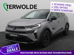 Renault Symbioz - esprit Alpine full hybrid E-Tech 160 | Pack driving & comfort premium | Pack light & sound