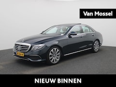 Mercedes-Benz E-klasse - 250 Prestige Plus | Automaat | Panoramadak | Sfeerverlichting | Stoelverwarming | 360 Came