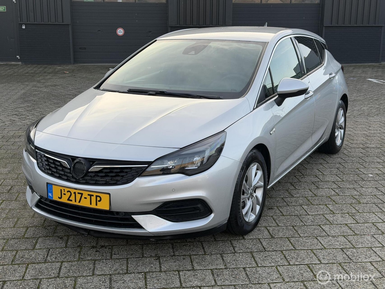 Opel Astra - 1.5 CDTI ** EURO 6, TURBO DEFECT - AutoWereld.nl