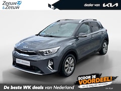 Kia Stonic - 1.0 T-GDi MHEV DynamicPlusLine | Navi | Clima | Camera | Cruise Control | LM Velgen | Appl