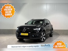 Volvo XC40 - Aut. Recharge Plus 69kwh ACC Parkeercamera Google 231pk