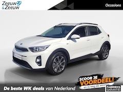 Kia Stonic - 1.0 T-GDi DynamicLine 1e Eigenaar | Fabrieksgarantie t/m 16-1-2027 + 3x 1 jaar* | NAP