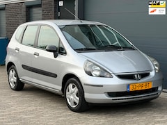 Honda Jazz - 1.2 S AIRCO 5deurs APK