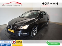 SEAT Leon ST - 1.4 TSI ACT FR 150PK Panodak Dynamic Connect