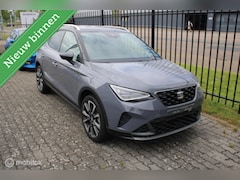 SEAT Arona - 1.0 EcoTSI FR Business Connect/Led/DDH/Cam/NAvi/