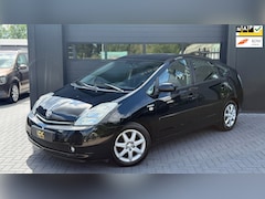 Toyota Prius - 1.5 VVT-i Tech Edition 1E Eigenaar|Camera|NAP