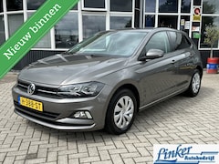 Volkswagen Polo - 1.0 TSI Comfortline - NL-AUTO PDC CAMERA LED