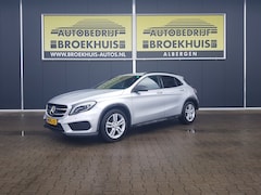 Mercedes-Benz GLA-Klasse - 200 CDI Ambition