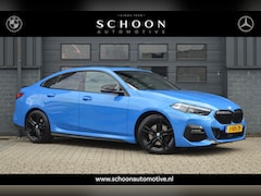 BMW 2-serie Gran Coupé - 218i High Executive | M-PAKKET | PANO | HUD | H&K | KEYLESS |