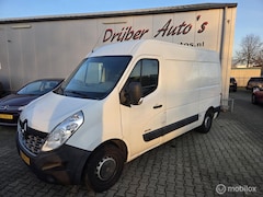 Renault Master - bestel T35 2.3 dCi L2H2