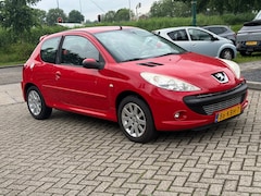 Peugeot 206 - 1.4 XS
