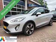 Ford Fiesta - 1.0 EcoBoost Active
