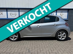 Peugeot 208 - 1.4 VTi Active 2014 89000KM 4995EU