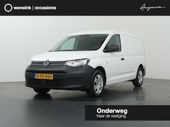 Volkswagen Caddy Cargo Maxi - 2.0 TDI | Airco | Parkeersensoren | Bluetooth | Cruise Control