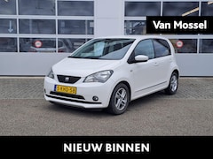 SEAT Mii - 1.0 Chill Out