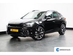 CUPRA Formentor - 1.5 e-Hybrid 204PK | Achteruitrijcamera | Keyless Drive | Panoramaschuif-kanteldak