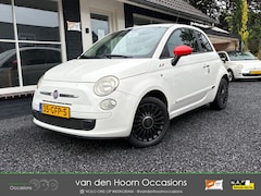 Fiat 500 - 1.2 Sport CLIMA | NAP | 124000KM | NW DIST.RIEM | APK'27