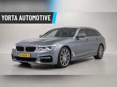 BMW 5-serie Touring - 520i High Executive M Sport PANO*360 CAMERA*COMFORTSTOEL*HUD*MEMORY