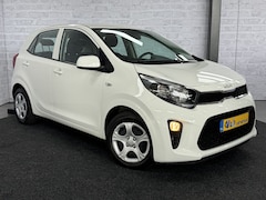 Kia Picanto - 1.0 DPi ComfortLine Airco Cruise