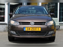 Volkswagen Polo - 1.2 TSI BlueMotion Comfortline