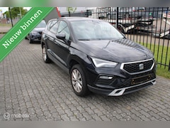 SEAT Ateca - 1.5 TSI Xperience Business Intense