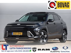 Hyundai Kona - 1.6 GDI HEV Premium Sky