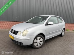Volkswagen Polo - 1.2-12V Athene Airco Nieuwe Apk NL Auto