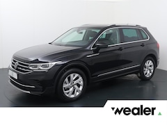 Volkswagen Tiguan - 1.5 TSI Elegance | 150 PK | Automaat | Matrix LED koplampen | Navigatiesysteem | Adaptive