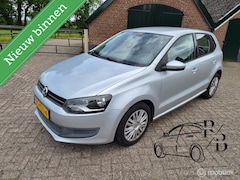 Volkswagen Polo - 1.4-16V Comfortline AIRCO