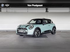 MINI 3-Deurs - 2.0 Cooper S Classic L | 18 Inch Slide Spoke 2-tone