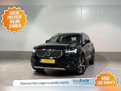 Volvo XC40 - T5 Aut. Plug-in Hybrid Inscription Parkeercamera Leder Keyless 262pk