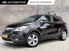 Opel Mokka - 1.4 T Edition | Trekhaak | Dealer onderhouden | APK 06-2027 | Stoel/stuurverwarming | Clim