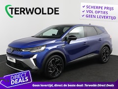 Renault Symbioz - esprit Alpine full hybrid E-Tech 160 | Pack driving & comfort premium | Pack light & sound