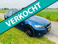 BMW 3-serie Touring - 325i Executive |trekhaak