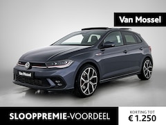 Volkswagen Polo - 2.0 TSI GTI | AUTOMAAT | PANORAMADAK | APPLE CARPLAY | STOELVERWARMING | CLIMATE CONTROL |