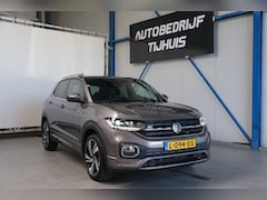 Volkswagen T-Cross - 1.0 TSI Style Business 2x R-Line Automaat - Airco, Cruise, Virtueel display, Camera, Carpl