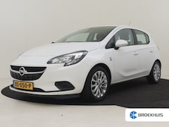 Opel Corsa - 1.0 Turbo 120 Jaar Edition 90 PK | Cruise control | Navigatie | Apple carplay Android auto